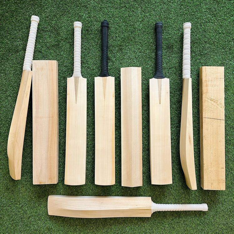 Titan Willow Cricket Bats